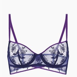 Simone Perele Adele Sheer Demi